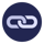 Link icon describing a link in your supply manager
